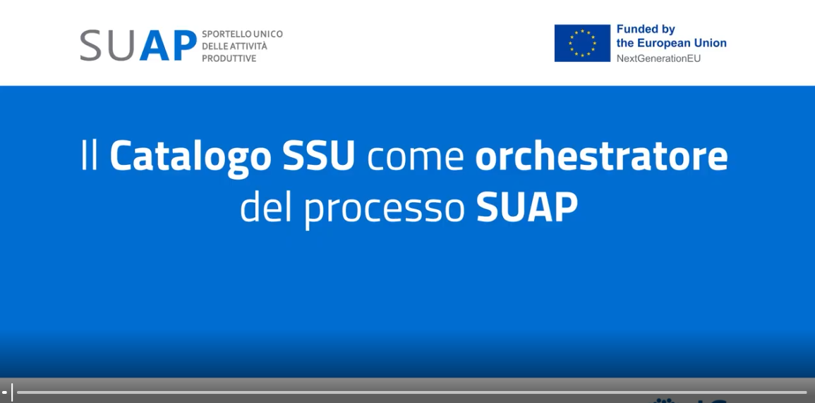 videotutorialt Catalogo SSU